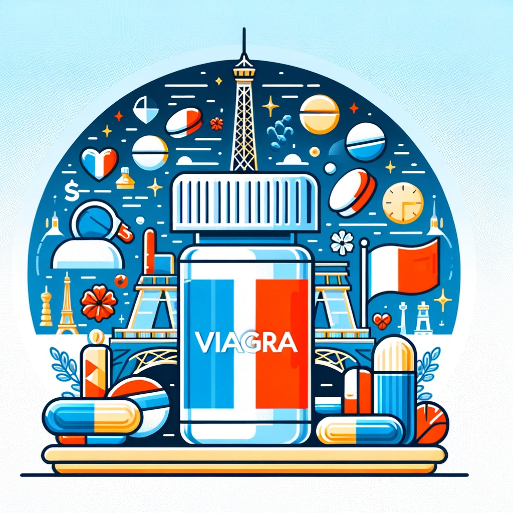 Ordonnance de viagra 